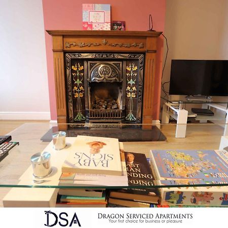 ברמינגהאם Solihull/Nec/Airport 3 Bedroom Semi-Detached House מראה חיצוני תמונה