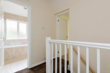 ברמינגהאם Solihull/Nec/Airport 3 Bedroom Semi-Detached House מראה חיצוני תמונה