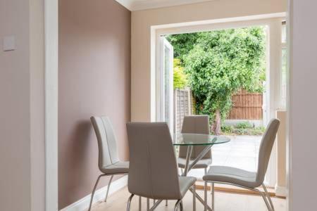 ברמינגהאם Solihull/Nec/Airport 3 Bedroom Semi-Detached House מראה חיצוני תמונה