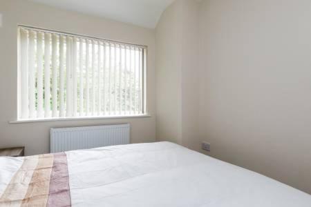 ברמינגהאם Solihull/Nec/Airport 3 Bedroom Semi-Detached House מראה חיצוני תמונה