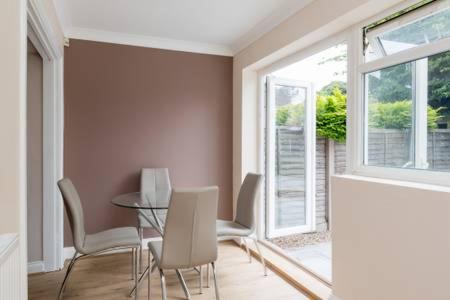 ברמינגהאם Solihull/Nec/Airport 3 Bedroom Semi-Detached House מראה חיצוני תמונה