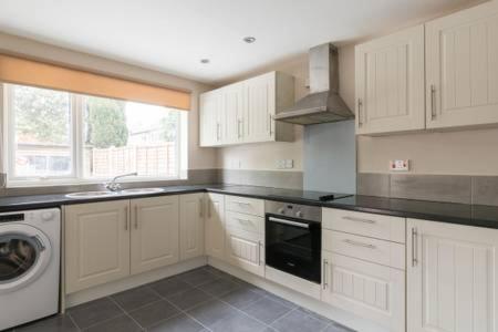 ברמינגהאם Solihull/Nec/Airport 3 Bedroom Semi-Detached House מראה חיצוני תמונה