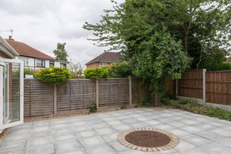 ברמינגהאם Solihull/Nec/Airport 3 Bedroom Semi-Detached House מראה חיצוני תמונה