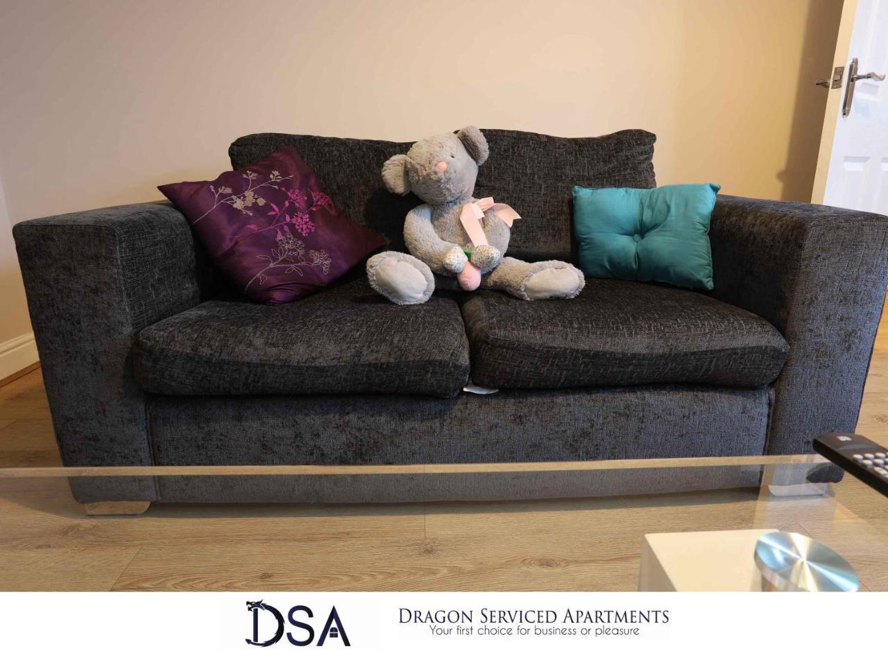 ברמינגהאם Solihull/Nec/Airport 3 Bedroom Semi-Detached House מראה חיצוני תמונה